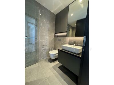 For Sale - Irwell Hill Residences