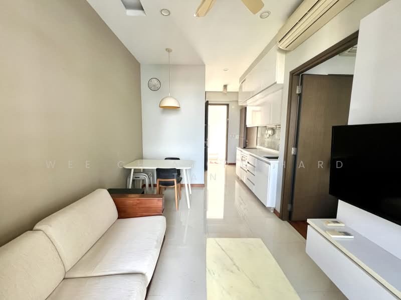 Sims Edge, 1 Geylang East Avenue 2, 2 Bedrooms, 474 sqft, Condominium For Rent, by Wee Chiat Rechard Tan, 60035004 - PropertyGuru.com.sg