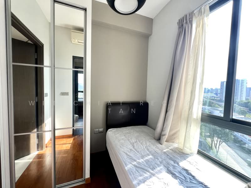 Sims Edge, 1 Geylang East Avenue 2, 2 Bedrooms, 474 sqft, Condominium For Rent, by Wee Chiat Rechard Tan, 60035004 - PropertyGuru.com.sg