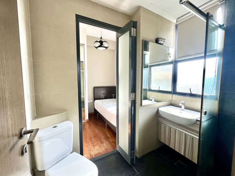 Sims Edge, 1 Geylang East Avenue 2, 2 Bedrooms, 474 sqft, Condominium For Rent, by Wee Chiat Rechard Tan, 60035004 - PropertyGuru.com.sg