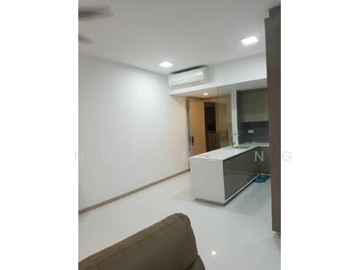 For Sale - J Gateway