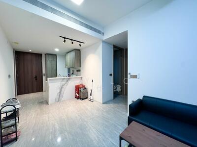 For Sale - Leedon Green