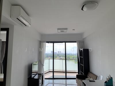 For Sale - Lake Grande