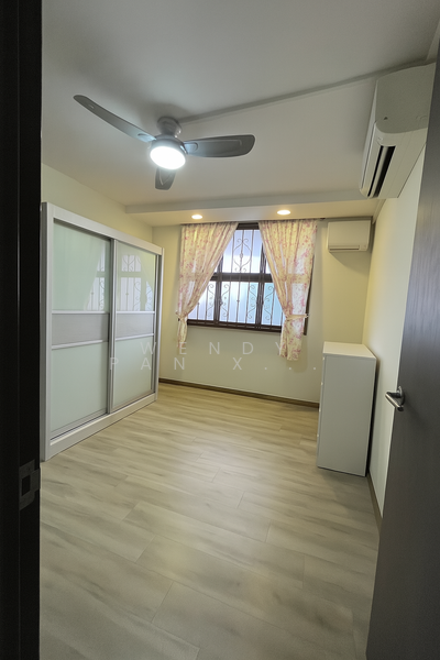 3rd Bedroom