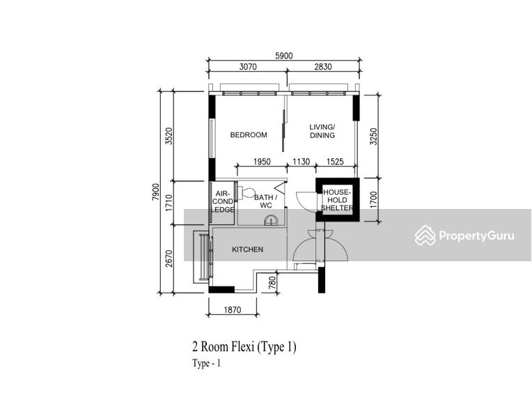 For Sale 457B Sengkang West Road