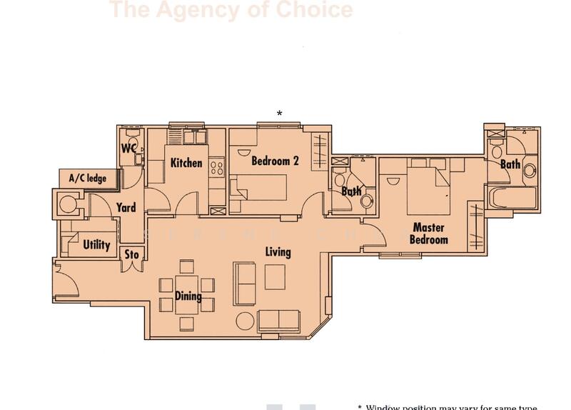 For Sale Springdale Condo