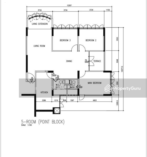 For Sale 11 Marsiling Drive