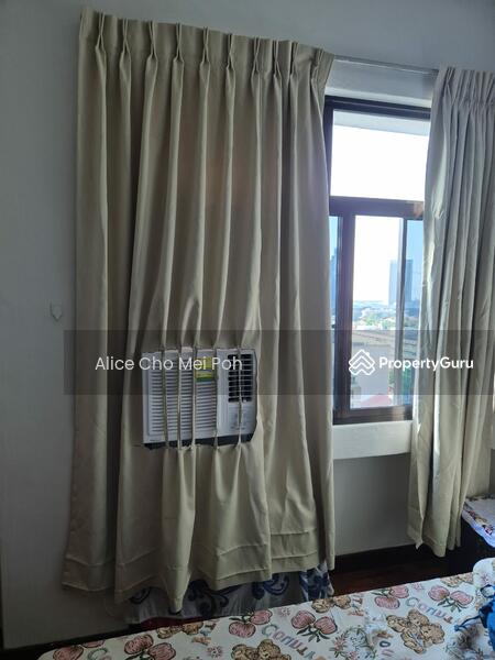 For Rent - Jalan Besar Plaza