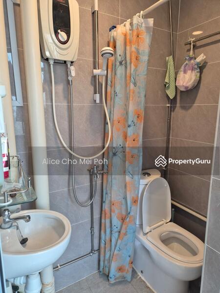 For Rent - Jalan Besar Plaza