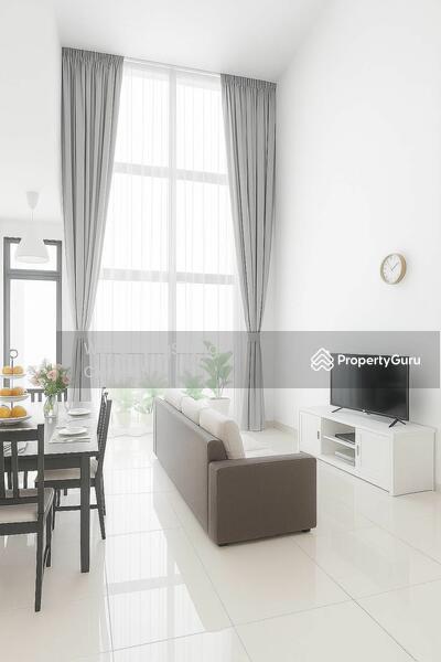 For Rent - The Trilinq