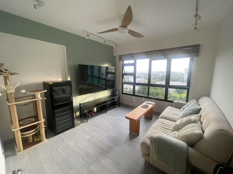 33 Ghim Moh Link, 33 Ghim Moh Link, Tanglin / Holland / Bukit Timah, Room Rental, 200 sqft, HDB Flat For Rent, by Tracy Liu, 60035206 - PropertyGuru.com.sg