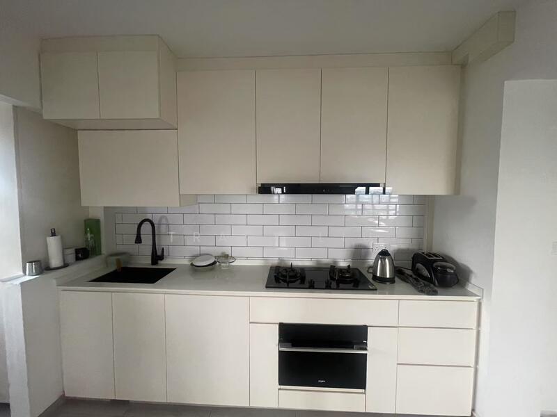 33 Ghim Moh Link, 33 Ghim Moh Link, Tanglin / Holland / Bukit Timah, Room Rental, 200 sqft, HDB Flat For Rent, by Tracy Liu, 60035206 - PropertyGuru.com.sg
