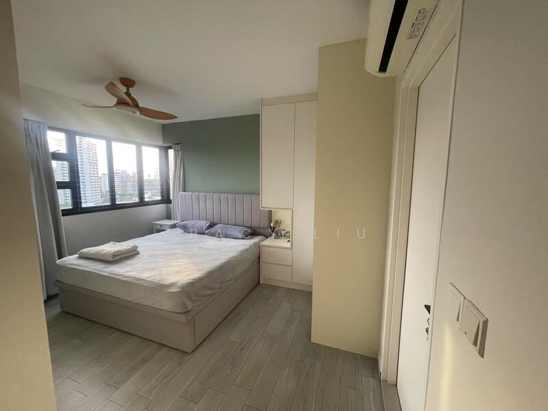 33 Ghim Moh Link, 33 Ghim Moh Link, Tanglin / Holland / Bukit Timah, Room Rental, 200 sqft, HDB Flat For Rent, by Tracy Liu, 60035206 - PropertyGuru.com.sg