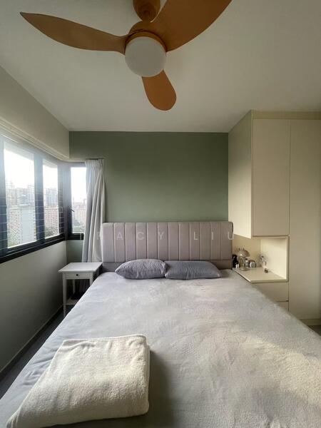 33 Ghim Moh Link, 33 Ghim Moh Link, Tanglin / Holland / Bukit Timah, Room Rental, 200 sqft, HDB Flat For Rent, by Tracy Liu, 60035206 - PropertyGuru.com.sg