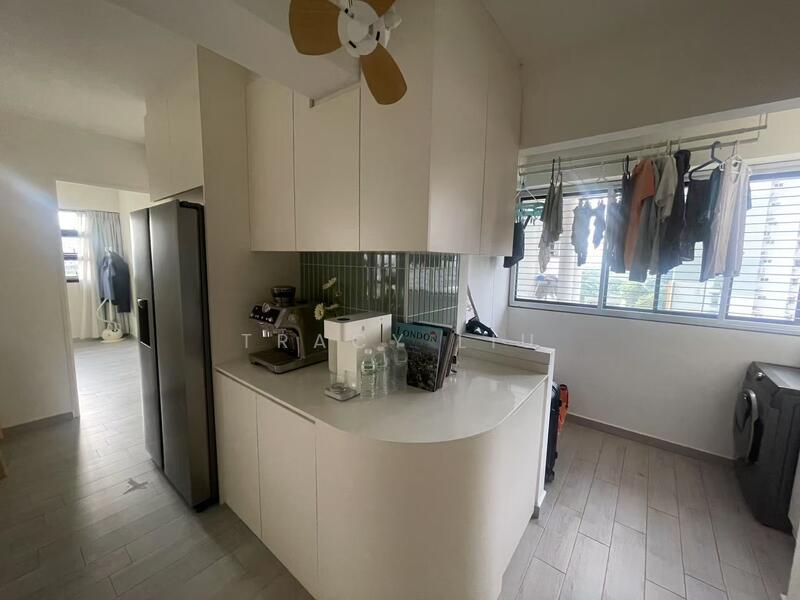 33 Ghim Moh Link, 33 Ghim Moh Link, Tanglin / Holland / Bukit Timah, Room Rental, 200 sqft, HDB Flat For Rent, by Tracy Liu, 60035206 - PropertyGuru.com.sg