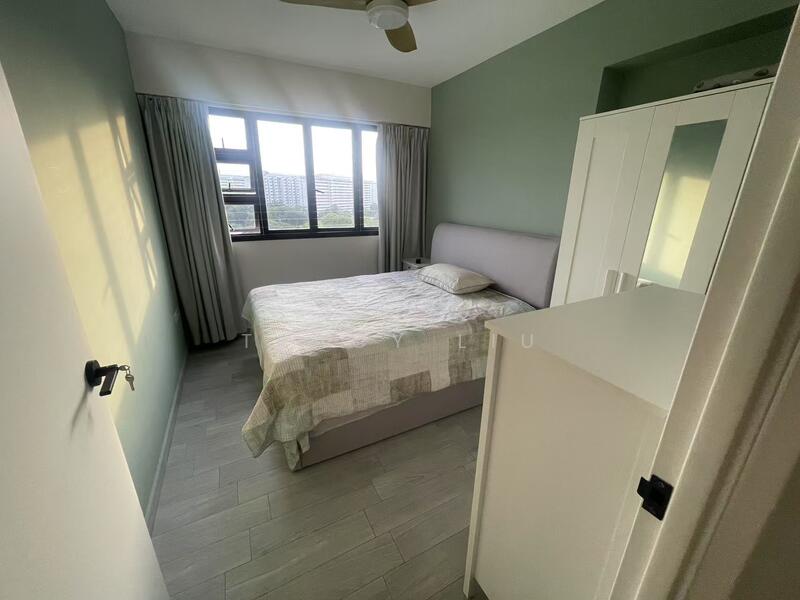 33 Ghim Moh Link, 33 Ghim Moh Link, Tanglin / Holland / Bukit Timah, Room Rental, 200 sqft, HDB Flat For Rent, by Tracy Liu, 60035206 - PropertyGuru.com.sg