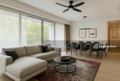 For Sale - The Sea View