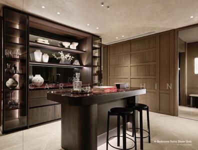 For Sale - UPPERHOUSE at Orchard Boulevard