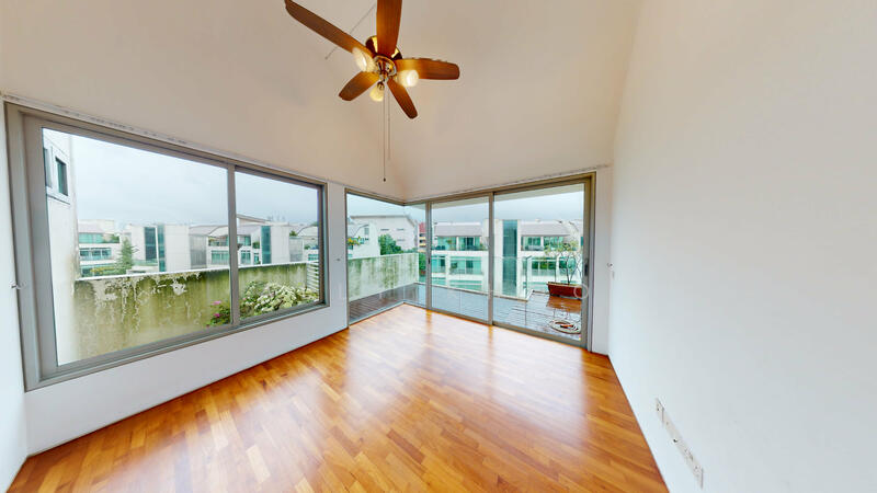 Glentrees, 11A Mount Sinai Lane, 3 Bedrooms, 1,991 sqft, Condominium For Rent, by Ally Khoo, 60035256 - Living Room - PropertyGuru.com.sg