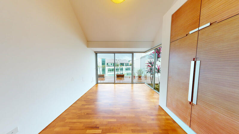 Glentrees, 11A Mount Sinai Lane, 3 Bedrooms, 1,991 sqft, Condominium For Rent, by Ally Khoo, 60035256 - Living Room - PropertyGuru.com.sg