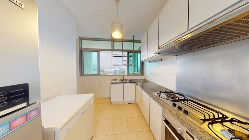 Glentrees, 11A Mount Sinai Lane, 3 Bedrooms, 1,991 sqft, Condominium For Rent, by Ally Khoo, 60035256 - Kitchen - PropertyGuru.com.sg