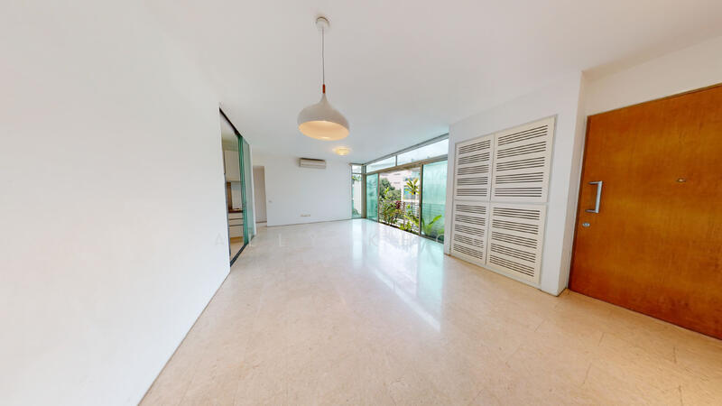 Glentrees, 11A Mount Sinai Lane, 3 Bedrooms, 1,991 sqft, Condominium For Rent, by Ally Khoo, 60035256 - Living Room - PropertyGuru.com.sg