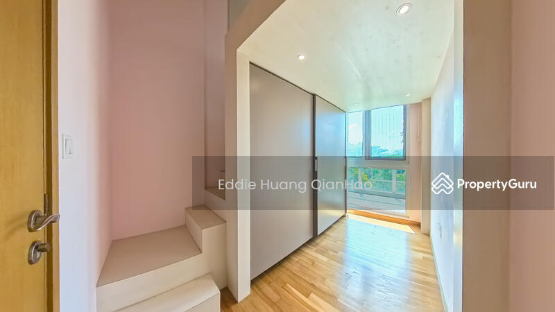 Common Bedroom