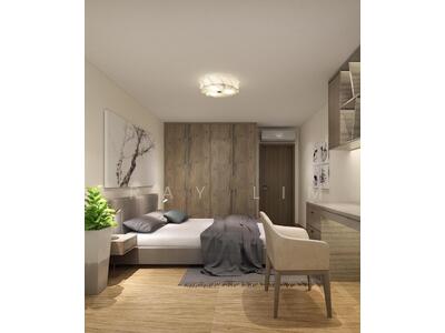 For Sale - Canberra Crescent Residences