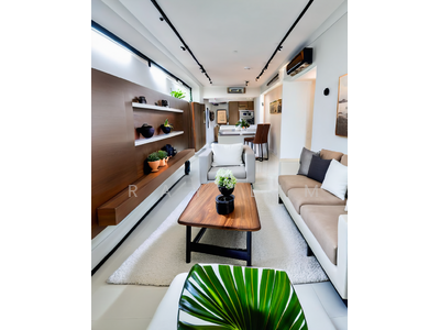 For Sale - Canberra Crescent Residences