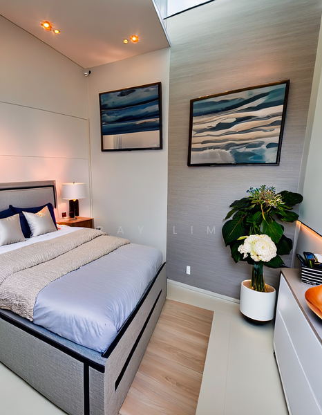 Canberra Crescent Residences Condominium For Sale at S$ 1,966,000 | PropertyGuru Singapore