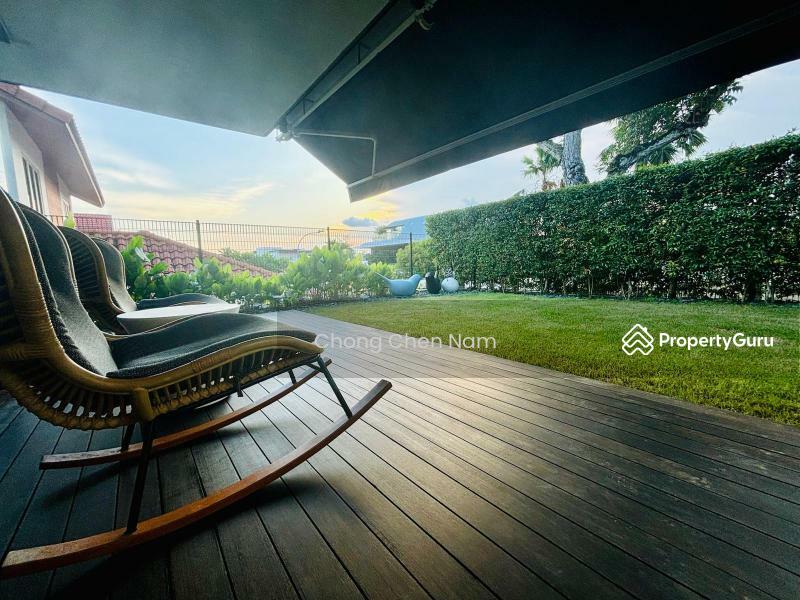 For Sale - HILL TOP BUNGALOW @ FRANKEL /SIGLAP BANK