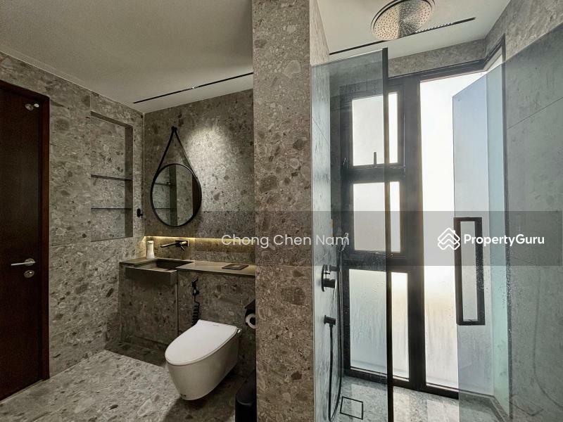 For Sale - HILL TOP BUNGALOW @ FRANKEL /SIGLAP BANK