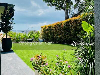 For Sale - HILL TOP BUNGALOW @ FRANKEL /SIGLAP BANK