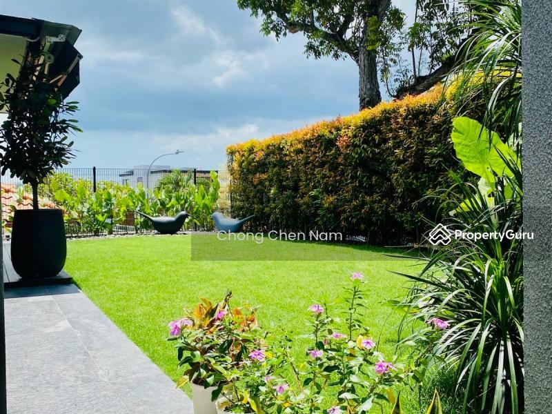 For Sale - HILL TOP BUNGALOW @ FRANKEL /SIGLAP BANK