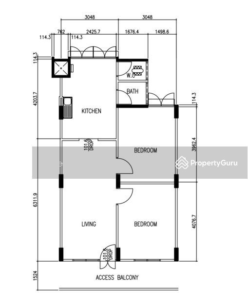 For Sale 74 Bedok North Road