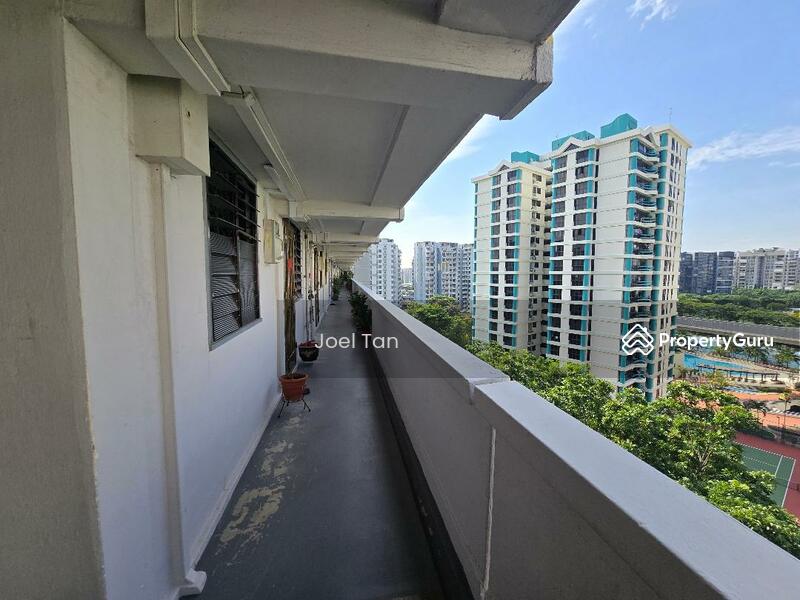 Corridor