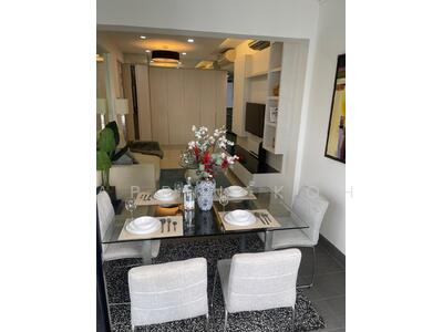 For Rent - Angullia Park Residences @ Orchard