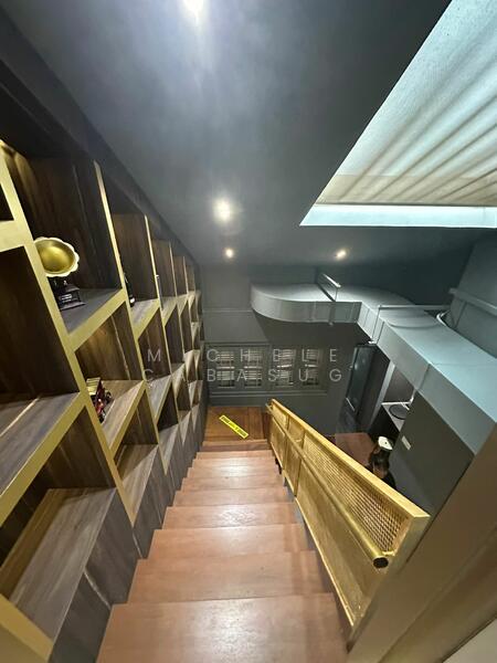 Club Street, Club Street, 2,003 sqft, Shop / Shophouse For Sale, by Michele Cabasug, 60035355 - Stairs - CommercialGuru.com.sg