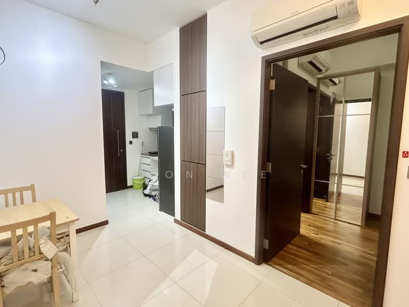 Guillemard Edge, 38 Lorong 30 Geylang, 1 Bedroom, 409 sqft, Condominium For Rent, by Leon Wee, 60035374 - Interior - PropertyGuru.com.sg