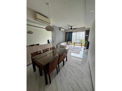 For Rent - The Criterion