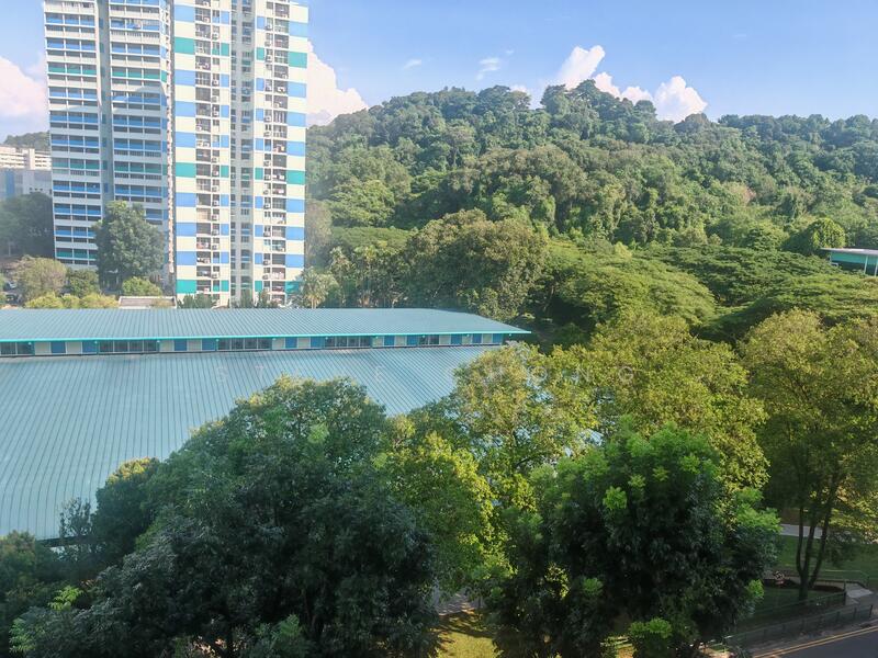 For Sale - 6 Telok Blangah Crescent