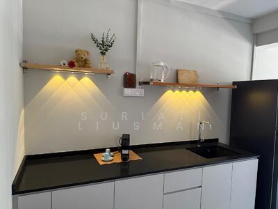 For Rent - 217 Bishan Street 23