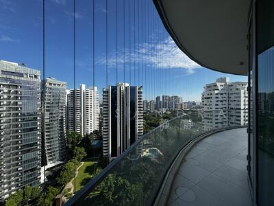 For Rent - Cliveden at Grange