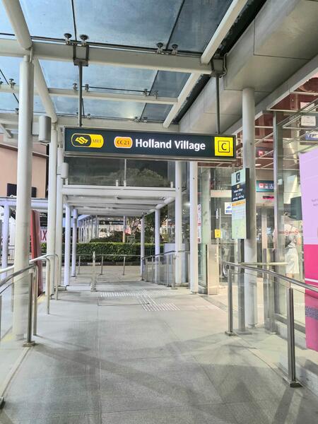 Holland Road Shopping Centre, 211 Holland Avenue, 1,076 sqft, Other Retail For Sale, by Amy Zeng 房姐姐, 60035403 - Others - CommercialGuru.com.sg