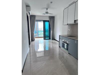 For Sale - Normanton Park