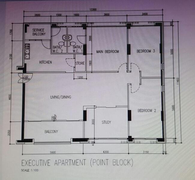 For Sale 523 Choa Chu Kang Street 51