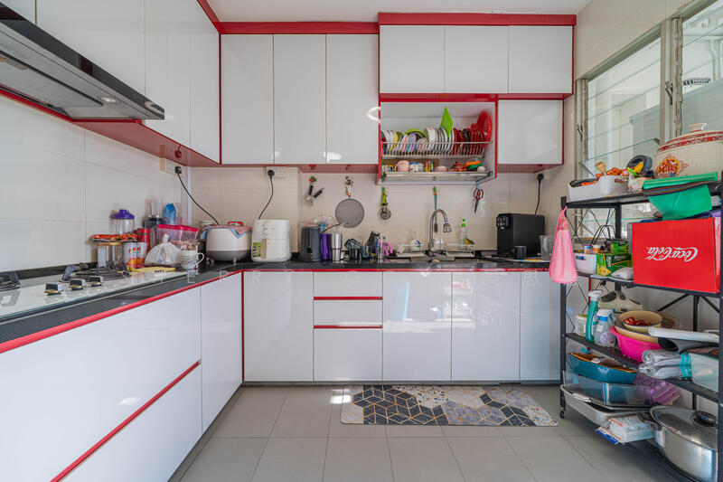 For Sale - 523 Choa Chu Kang Street 51