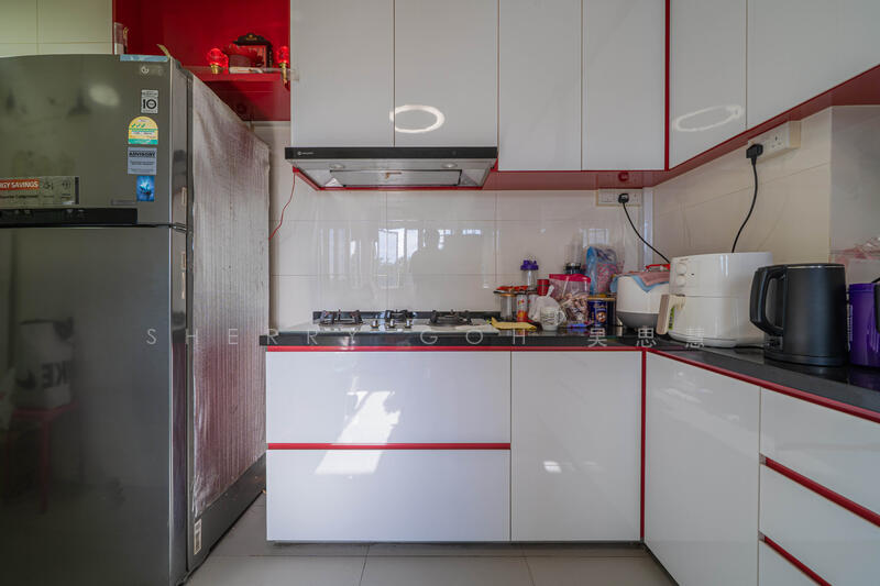 For Sale - 523 Choa Chu Kang Street 51
