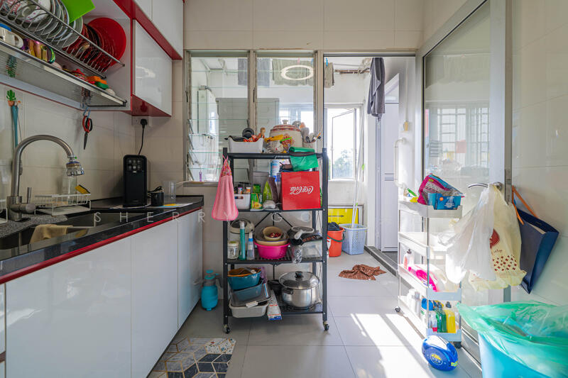 For Sale - 523 Choa Chu Kang Street 51