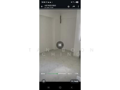 For Rent - 650 Pasir Ris Drive 10